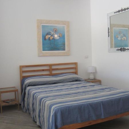 Monolocale San Pantaleo Διαμέρισμα Εξωτερικό φωτογραφία