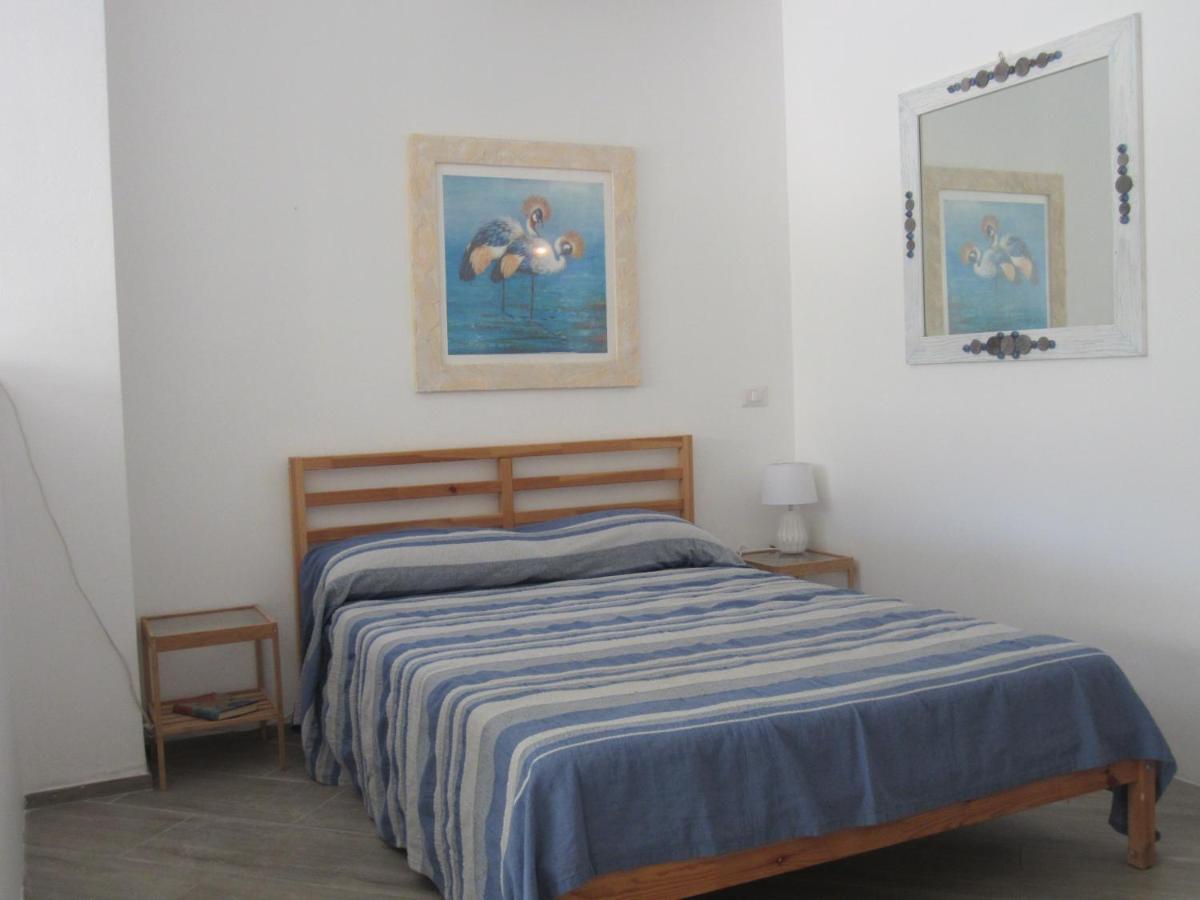 Monolocale San Pantaleo Διαμέρισμα Εξωτερικό φωτογραφία