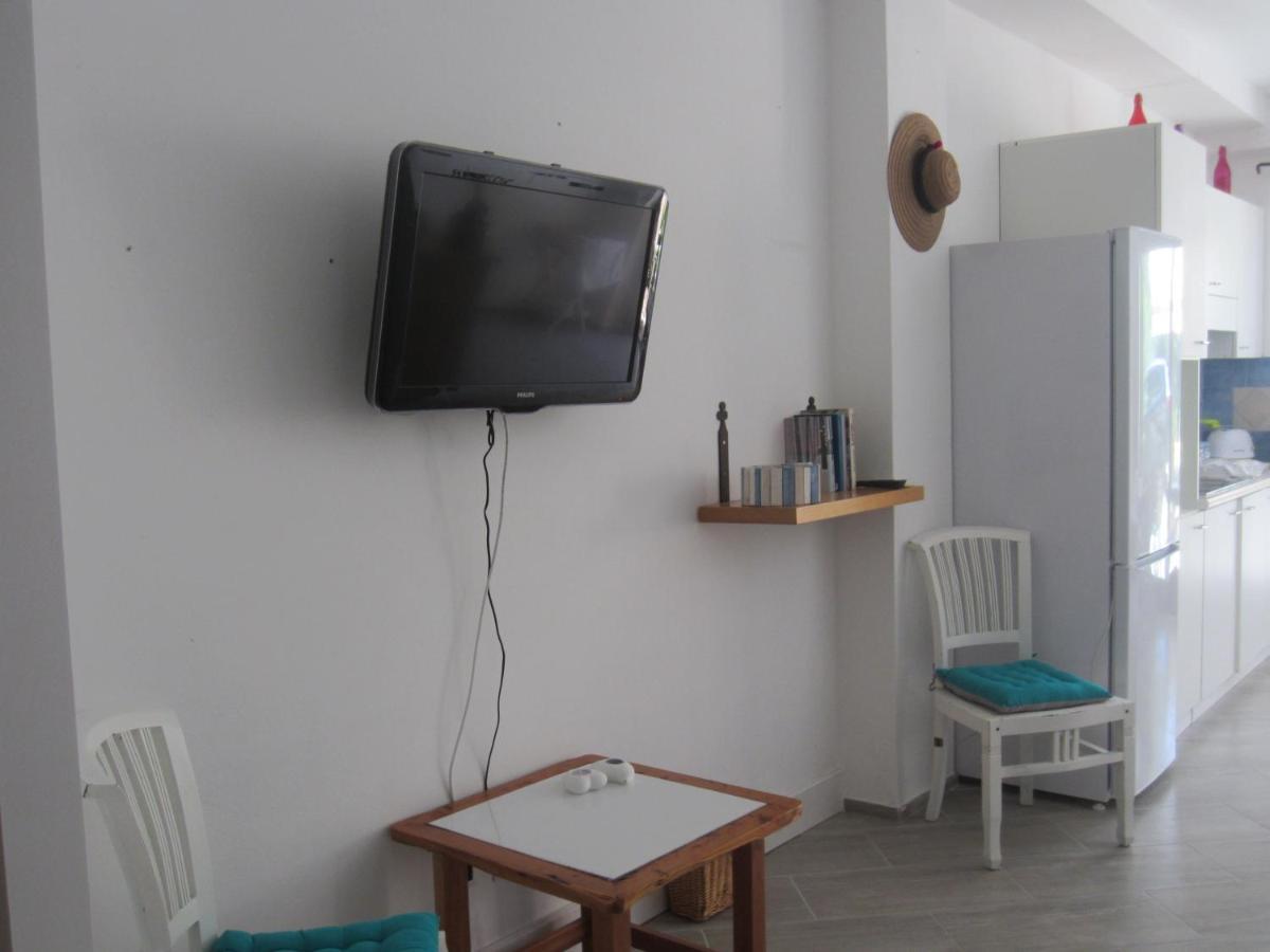 Monolocale San Pantaleo Διαμέρισμα Εξωτερικό φωτογραφία