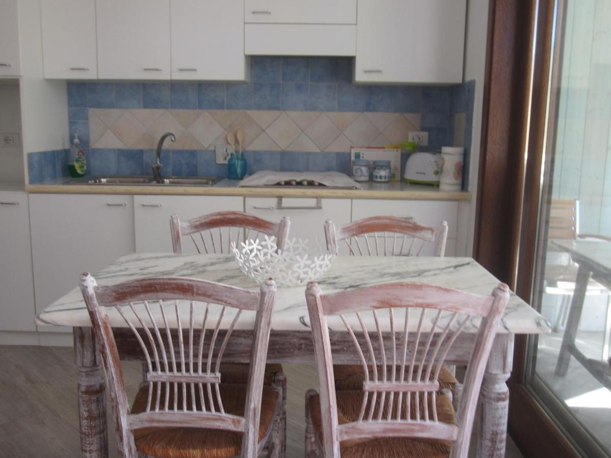 Monolocale San Pantaleo Διαμέρισμα Εξωτερικό φωτογραφία