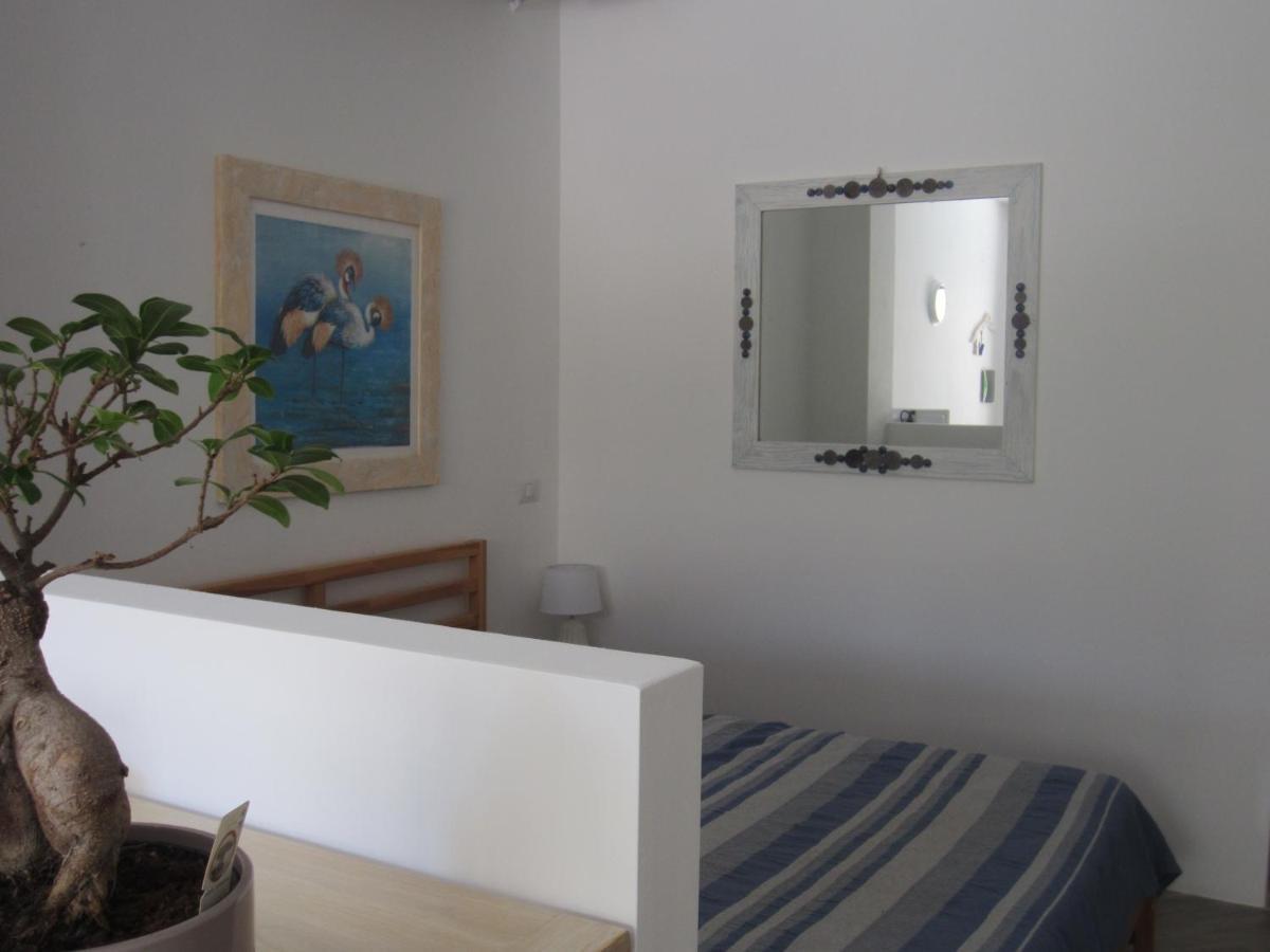 Monolocale San Pantaleo Διαμέρισμα Εξωτερικό φωτογραφία