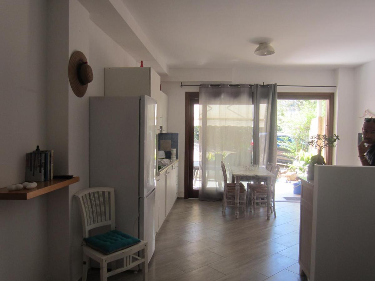 Monolocale San Pantaleo Διαμέρισμα Εξωτερικό φωτογραφία